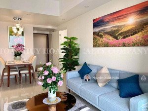 căn hộ 2 phòng ngủ cho thuê tại toà hiyori garden tower - c896