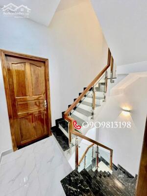 ️️️Nhà 4 Tầng SHR P.Chợ Quán Quận 5 Bán Nhanh Giao Ngay.️️️