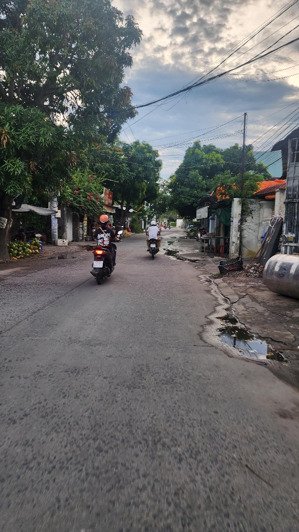 hàng hiếm và kín bán gấp rẻ lô mặt tiền kinh doanh lương đình của , vĩnh thạnh, nha trang
