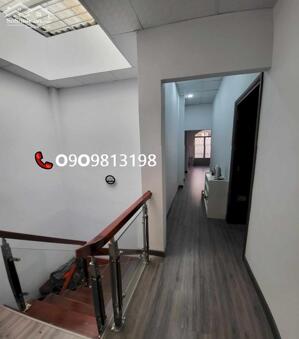 Nhà QUẬN 8 - MỌI TIỆN ÍCH TRONG TẦM TAY!