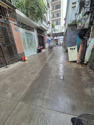 chỉ duy nhất 1 căn ngang 5m sát mặt tiền trần quang diệu, 62 m2, 3 tầng, nở hậu chỉ 9,2 tỷ tl