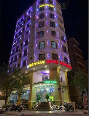 chỉ 50ty siêu toà căn hộ khách sạn biển mỹ khê đà nẵng-căn góc 10 tầng-khu phố tây-đường phan tôn