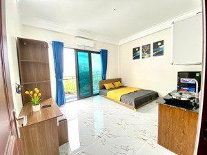 full đồ - điện giá dân - slot ô tô - k chung chủ - gần aeon mall - giá từ 3,9 triệu