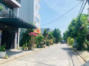 "bán gấp " đất mặt tiền phan văn trường trục thông biển | 107.5m2 sạch đẹp, gần nguyễn chánh