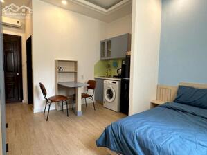 Căn hộ quận 10 full nội thất đường tô hiến thành