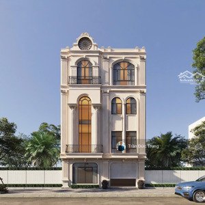 siêu phẩm 60m2 ngang 9,1m, 4,5 tầng, thang máy, gần aeon mall - tđc thiên lôi