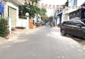 Đất mặt tiền Lê Hồng Phong - TP. BMT - 3,95 tỷ