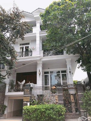 đẹp - sang - sáng - nhà 4 tầng - mặt tiền bùi tá hán, an phú - 160m2 - full nt - giá chỉ 40 tỷ