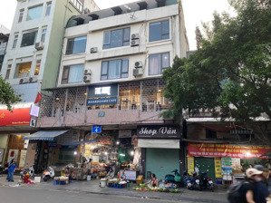 bán gấp nhà mặt phố trần xuân soạn, giá cực chất 330 tỷ, 500m2 ,mặt tiền 11m