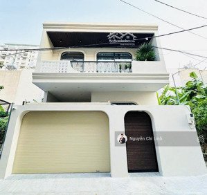 nhà 2 tầng mới xây! thiết kế-nội thất hiện đại ngang 7.73-tiện ích 200m bủa vay