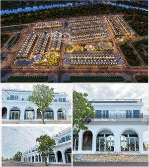 cơ hội sở hữu nhà phố nha trang thanh khoản tốt, tiềm năng kinh doanh, đầu tư sinh lời cao.