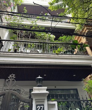 320tr/m2! nhà phố hàng bún - 60m2 -4m mặt tiền - 3 tầng khung cột - sổ đỏ riêng biệt - ô tô đỗ cổng