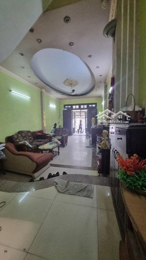 bán gấp nhà mặt tiền võ liêm sơn, q8 4 tầng, 80m², gần parc mall, chỉ hơn 13 tỷ! tl mạnh