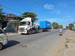 kho xưởng mặt tiền gần vòng xoay an phú, p. tân đông hiệp, tp. dĩ an