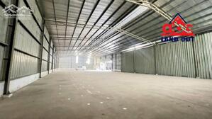 Cho thuê xưởng 2200m2 bình điện 400Kva, Tam Phước, Biên Hòa, giá thuê 50tr/tháng.