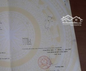 b.án đất phân lô quân đội 918, khe thoáng sau, 80m2, mt 5m, 16.9 tỷ