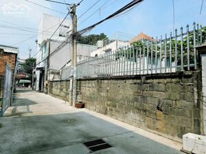 Bán nhà mặt tiền Huỳnh Văn Nghệ gần cầu Hóa An, Bửu Long, Biên Hòa, hơn 500m2, giá 26 tỷ.