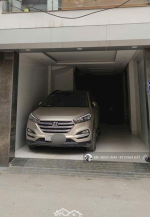 bán gấp nhà phố quang tiến đại mỗ 65m2 gara ô tô, ngõ thông kinh doanh, sổ đẹp vuông a4 chỉ 11.5 tỷ
