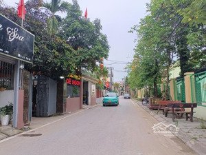 bán nhà 3 tầng 96m đường thông ô tô ngủ trong nhà ấp sáp mai võng la đông anh hà nội