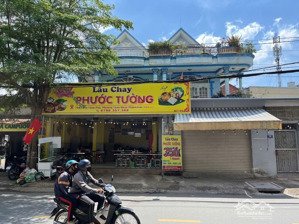 bán nhà mặt tiền đường làng tăng phú, tnpa - q.9