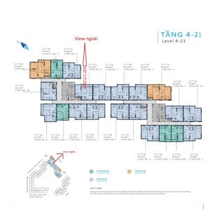 bán căn hộ c1.01 tầng cao safira khang điền