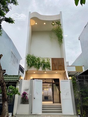 cực hot! nhà 2 lầu chu văn an - quận 6, hẻm 5m - giá rẻ bất ngờ