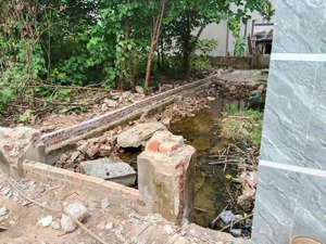 bán đất vĩnh ninh, thanh trì, dt 65m2 mt 4,15m giá 4,2 tỷ. 50m ra đường ô tô. pháp lý rõ ràng