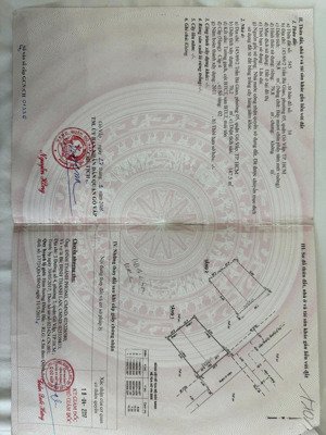 bán gấp căn nhà rẻ hơn 20%-phân được 2 lô lời ngay 15% - 20%thị trường-siêu rẻ -trần bá giao