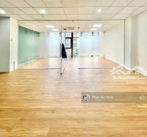 cho thuê văn phòng 80m2, có bảo vệ, thang máy, ban công tại đường nguyễn thị nhung vạn phúc