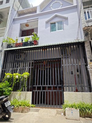 cg bán nhà trệt lửng đường 10, linh xuân, tp thủ đức