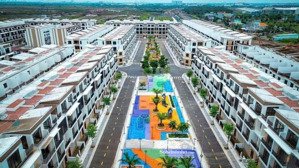 bán gấp nhà phố t&t millennia city long hậu - 120m2 - 4 tầng - giá 4.6 tỷ. lh 
