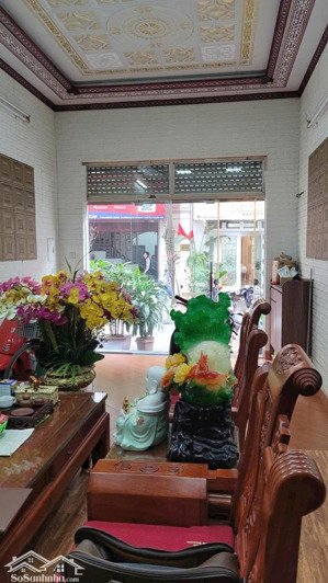 bán nhà mặt ngõ to như phố thanh am(tđc xóm lò) thượng thanh, long biên, ôtô tránh, kinh doanh đỉnh