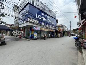 bán đất mặt tiền 4,7m tại võng la, đông anh, hà nội, 5,8 tỷ, 50m2 hàng hot
