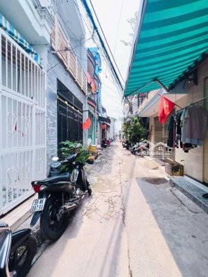 [tân phú] nguyễn suý hxh 44m2 2 tầng 4.3 tỷ