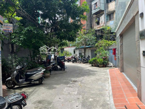 bán đất tặng nhà, lô góc, mặt tiền rộng, nở hậu tại võ thị sáu, 22,6 tỷ, 102m2, giá tốt