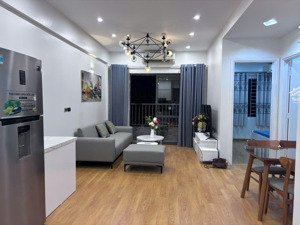 bán 2pn tầng 24 tòa t1 thăng long victory full nội thất mới đẹp, view hướng làng