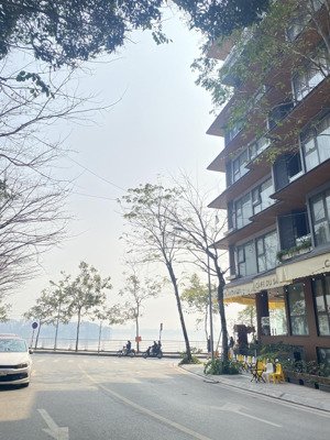 bán nhà phố võng thị, dân xây chắc chắn, dân trí tuyệt vời - quanh 9 tỷ