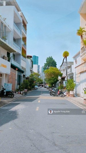 bán nhà nguyễn thị thập q7. hẻm xe hơi ngủ trong nhà. dt 4x15 - 5 tầng. giá chỉ 8.x tỷ