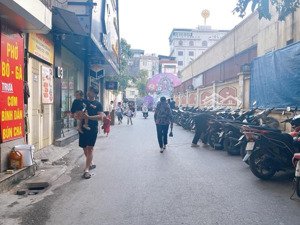 16.5tỷ - siêu phẩm 6 tầng-nguyễn lương bằng tt đống đa - ô tô tránh - 3 thoáng dt38m2x6 tầng mt 4m