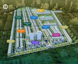 bán đất nền dự án phúc an garden, 590 triệu vnd, 75m2, hàng hiếm tại view đẹp