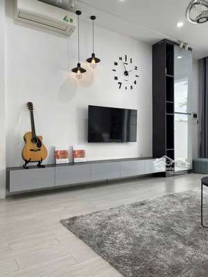 bán nhà riêng ngay khu dân cư chợ long phú, giá thỏa thuận, 95m2, 2pn, 2wc