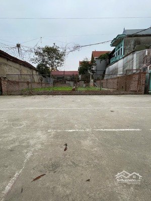 bán đất tại phụng châu, chương mỹ, hà nội 55 triệu / m2, 85 m2