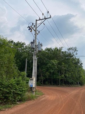 bán lô đất đẹp tại xã trị an, vĩnh cửu, đồng nai.
dt: 7.3ha.sổ riêng mặt tiền hiện hữu dài miên man