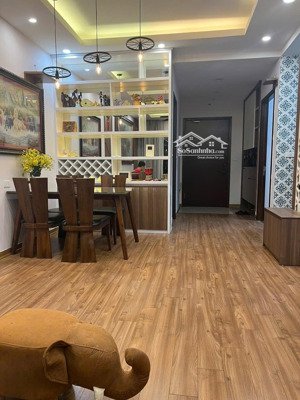 bán 2pn full đồ the two gamuda, tầng trung số đẹp, view khu đô thị, sẵn sổ có hỗ trợ khách vay nh