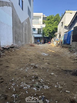 lô đất siêu hiếm kiệt ô tô 4.5m, phố hoàng diệu,đọan giao nguyễn văn linh - dt khủng 160m2 (6x26.6)