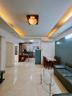 cho thuê căn hộ h3 2 phòng ngủ đầy đủ nội thất quận 4