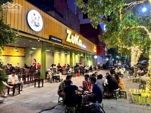 Bán nhà Nguyễn Văn Huyên, Cầu Giấy, lô góc 2 thoáng, ô tô tránh, 40m2, 4 tầng, Mt hơn 6m, chỉ 16.2 tỷ