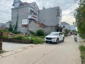 Bán đất Đông Lai Quang Tiến 76m Full thổ cư ô tô đỗ cửa giáp đấu giá Đông Lai 2,5 tỷ