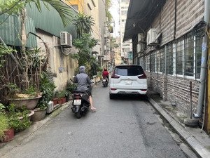 bán căn góc chung cư mini 8 tầng tại trung tâm thị trấn trâu quỳ, gia lâm