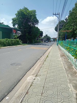 bán nhà mặt phố tại dx 001, phú mỹ, thủ dầu một, bình dương, giá ưu đãi 5,5 tỷ, 189m2